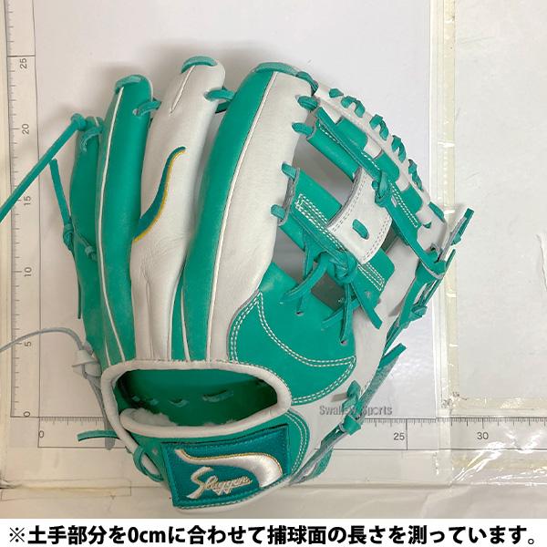 久保田スラッガー（KUBOTA SLUGGER） 野球 スワロー限定 軟式 グローブ