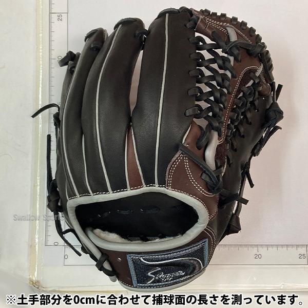 久保田スラッガー（KUBOTA SLUGGER） 野球 スワロー限定 軟式グローブ