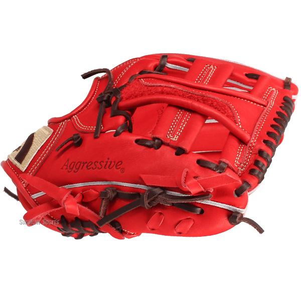 KUBOTA Sligger 軟式グローブ AS.2012 レッド 久保田スラッガー（KUBOTA SLUGGER） 野球 軟式グローブ 軟式 グローブ