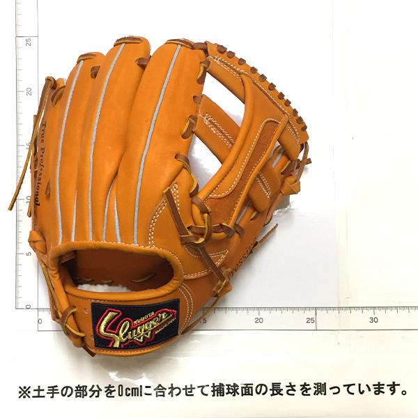 久保田スラッガー 軟式用 内野手用 グローブ　セカンド　二塁手 Amazon | 久保田スラッガー 軟式 グローブ グラブ 軟式グローブ