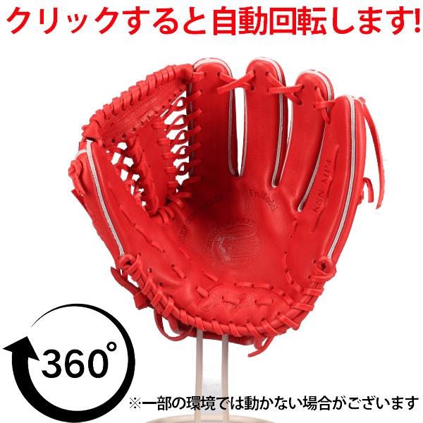 久保田スラッガー（KUBOTA SLUGGER） 野球 軟式グローブ 大人用 グラブ