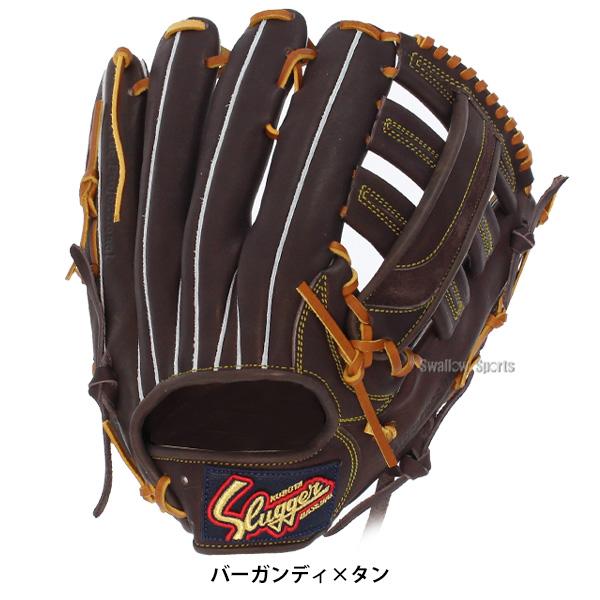 野球グローブ　一般軟式ソフトボール兼用グラブ　久保田スラッガー 久保田スラッガー（KUBOTA SLUGGER） 野球 軟式グローブ 大人用 グラブ