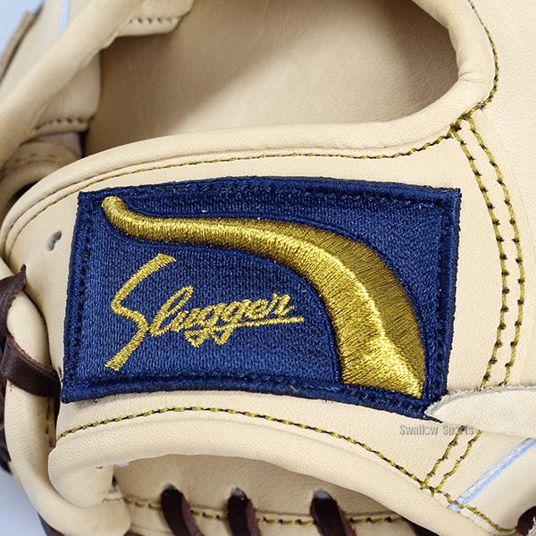 久保田スラッガー（KUBOTA SLUGGER） 野球 限定 軟式グローブ グラブ