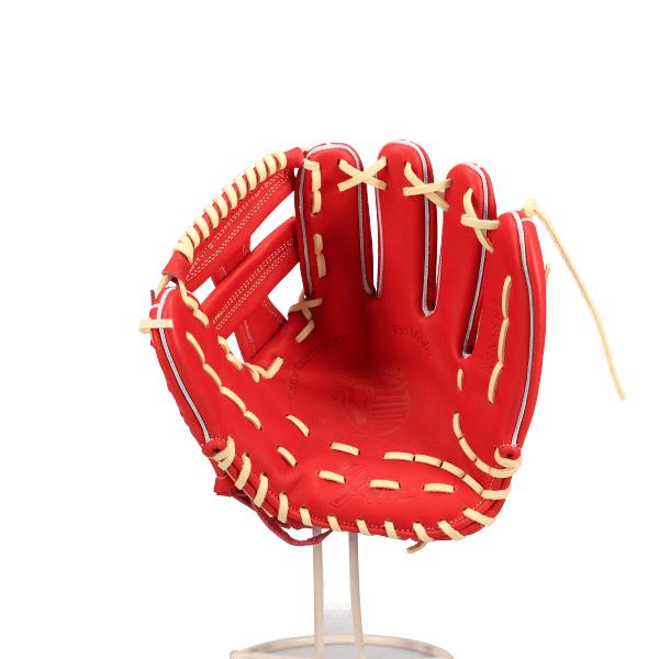 久保田スラッガー（KUBOTA SLUGGER） 野球 軟式グローブ グラブ 内野