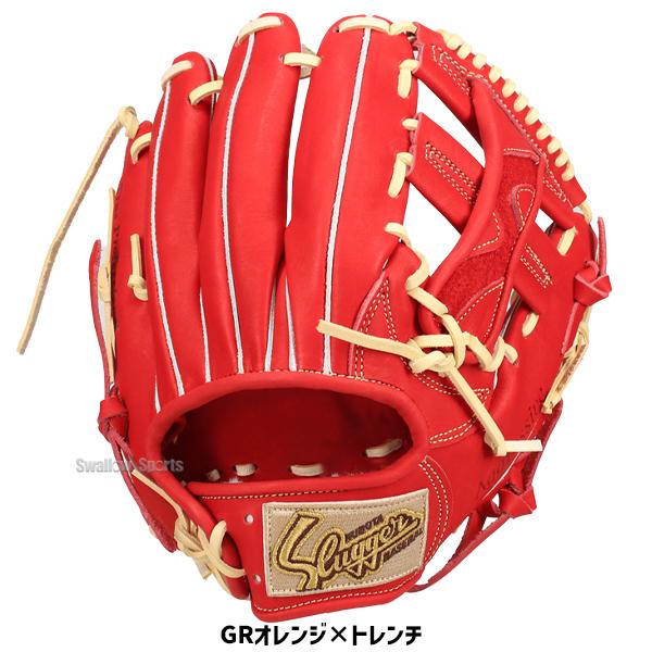 久保田スラッガー（KUBOTA SLUGGER） 野球 軟式グローブ グラブ 内野