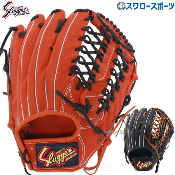 ほぼ新品 左利き 軟式グローブ 外野手 収納袋付き