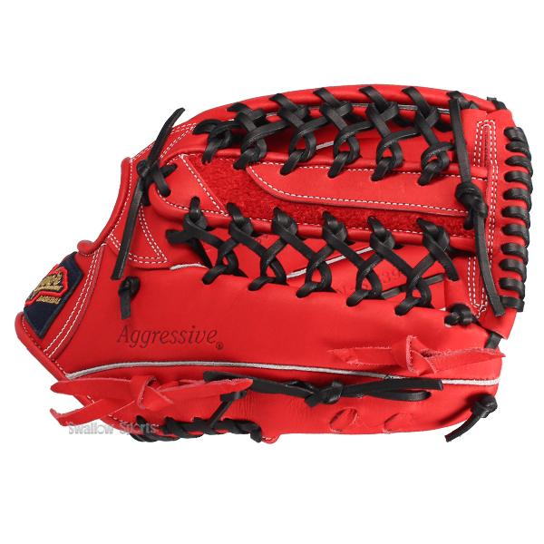 久保田スラッガー　内野手　大人　軟式　野球　即戦力　刺繍無し　サブ硬式可能 久保田スラッガー 野球 軟式グローブ 大人用 軟式 グローブ