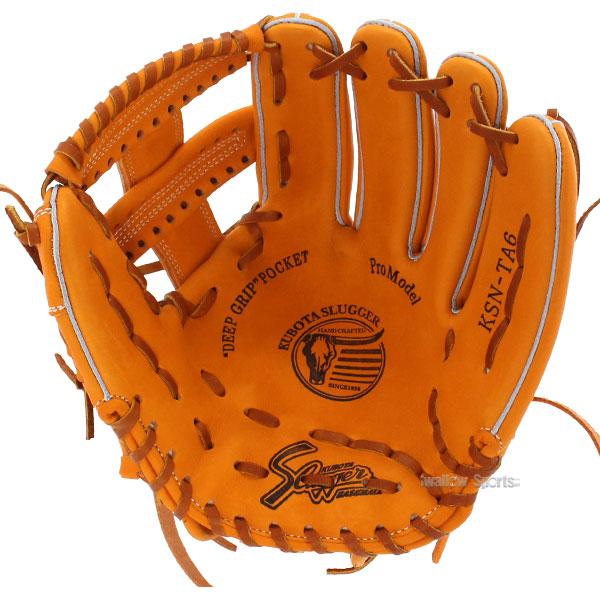 久保田スラッガー（KUBOTA SLUGGER） 野球 軟式グローブ 大人用 軟式