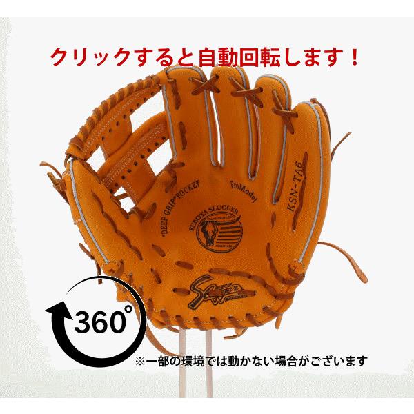 久保田スラッガー（KUBOTA SLUGGER） 野球 軟式グローブ 大人用 軟式