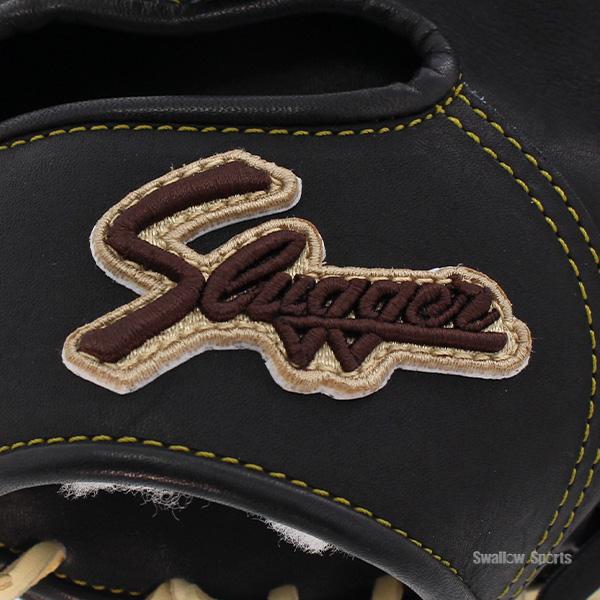 久保田スラッガー 野球 硬式キャッチャーミット 捕手用 KW2