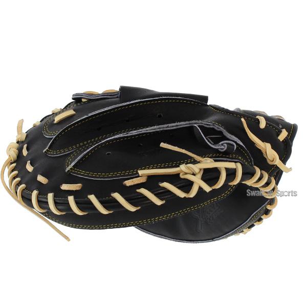 久保田スラッガー 野球 硬式キャッチャーミット 捕手用 KW2