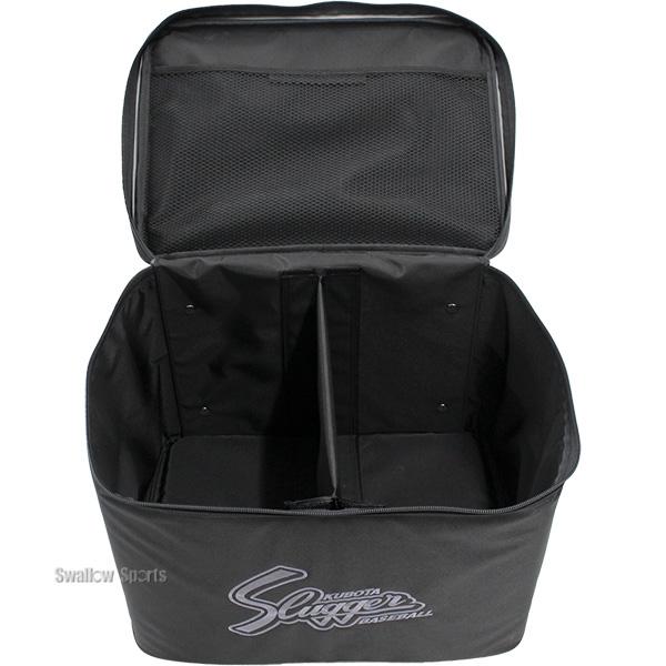 久保田スラッガー 野球 限定 グラブケース LT24-B 野球用品 スワロー