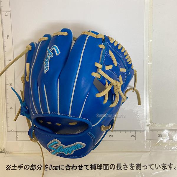久保田スラッガートレーニンググローブ【限定】硬式グローブ 久保田スラッガー 硬式トレーニング グラブ LT19-GS4 ブラック×F