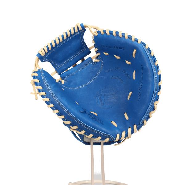 ★希少★ 久保田スラッガー JCMP 少年 キャッチャーミット 限定カラー 久保田スラッガー 野球 限定 少年用 ジュニア 少年軟式 軟式