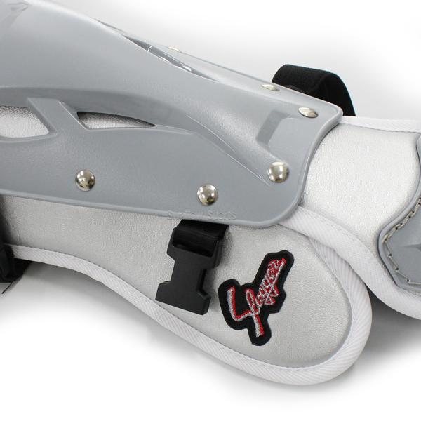 久保田スラッガー（KUBOTA SLUGGER） 野球 防具 ジュニア 少年用 軟式