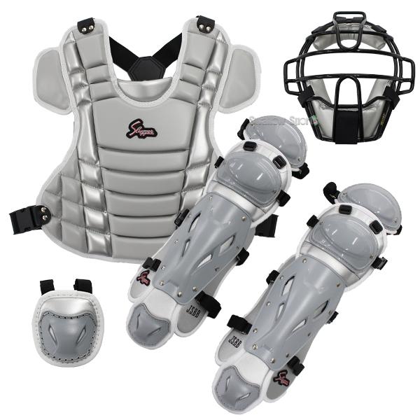 久保田スラッガー（KUBOTA SLUGGER） 野球 防具 ジュニア 少年用 軟式 