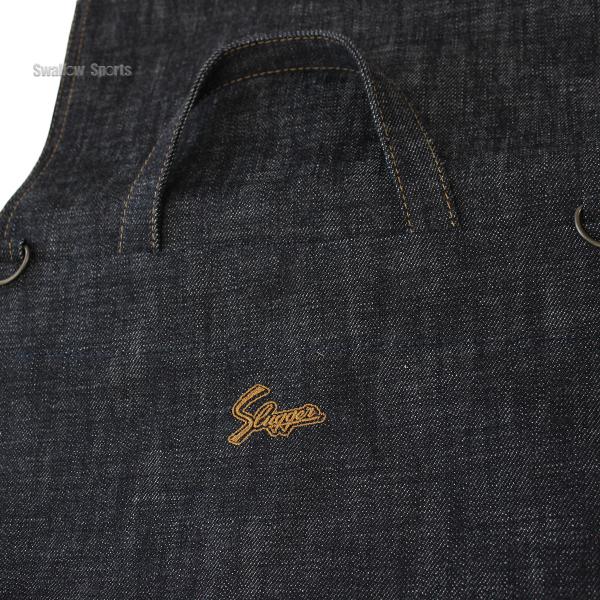 久保田スラッガー（KUBOTA SLUGGER） 野球 デニムバッグ 限定 大人用