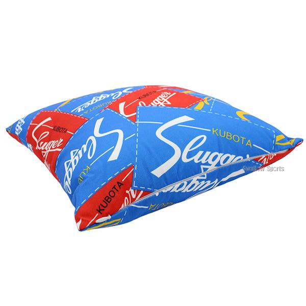 久保田スラッガー（KUBOTA SLUGGER） 野球 アクセサリー クッション