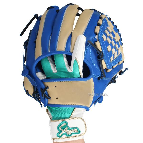 久保田スラッガー（KUBOTA SLUGGER） 野球 手袋 守備用手袋 S-70型
