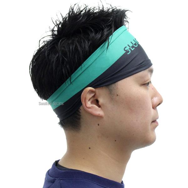 久保田スラッガー（KUBOTA SLUGGER） 野球 ヘッドバンド ヘアバンド