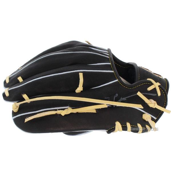 久保田スラッガー 硬式 内野手用 グローブ 野球 セカンド ショート 楽天市場】久保田スラッガー 硬式グローブ 内野手 KSG-DS1 ブラック