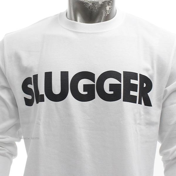 久保田スラッガー（KUBOTA SLUGGER） 野球 ウェア ウエア Tシャツ 長袖