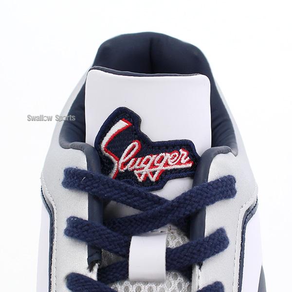 久保田スラッガー（KUBOTA SLUGGER） 野球 スパイク 白 金具 野球