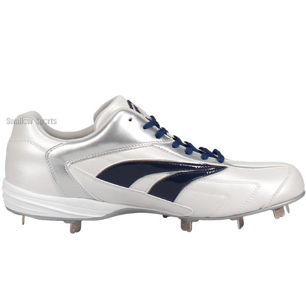 久保田スラッガー（KUBOTA SLUGGER） 野球 スパイク 樹脂底 金具 野球