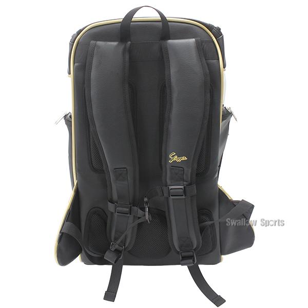 久保田スラッガー（KUBOTA SLUGGER） 野球 バッグ バックパック TP-100