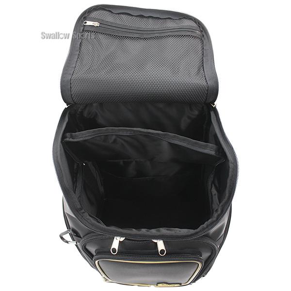 久保田スラッガー（KUBOTA SLUGGER） 野球 バッグ バックパック TP-100