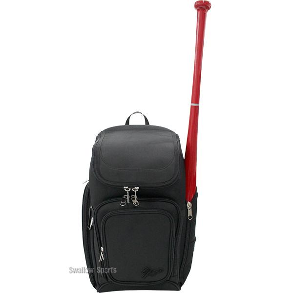 久保田スラッガー（KUBOTA SLUGGER） 野球 バッグ バックパック 大人用