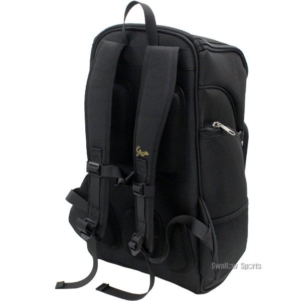 久保田スラッガー（KUBOTA SLUGGER） 野球 バッグ バックパック 大人用