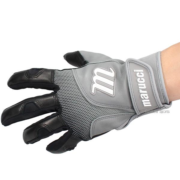 marucci（マルーチ） 野球 マルッチ バッティンググローブ