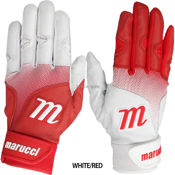 marucci（マルーチ） 野球 マルッチ バッティンググローブ