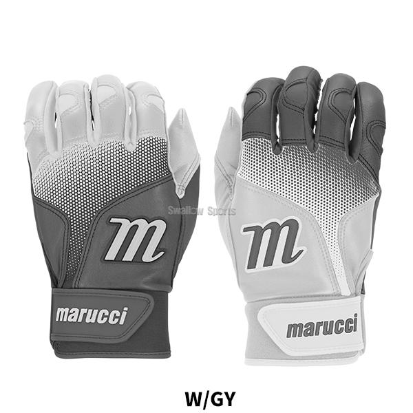 marucci（マルーチ） 野球 バッティンググローブ バッティング手袋