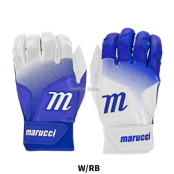marucci（マルーチ） 野球 バッティンググローブ バッティング手袋