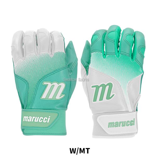 marucci（マルーチ） 野球 バッティンググローブ バッティング手袋