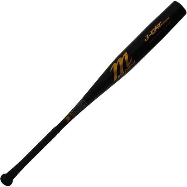 marucci（マルーチ） 野球 J-CAT バット 硬式金属バット 新基準 低反発