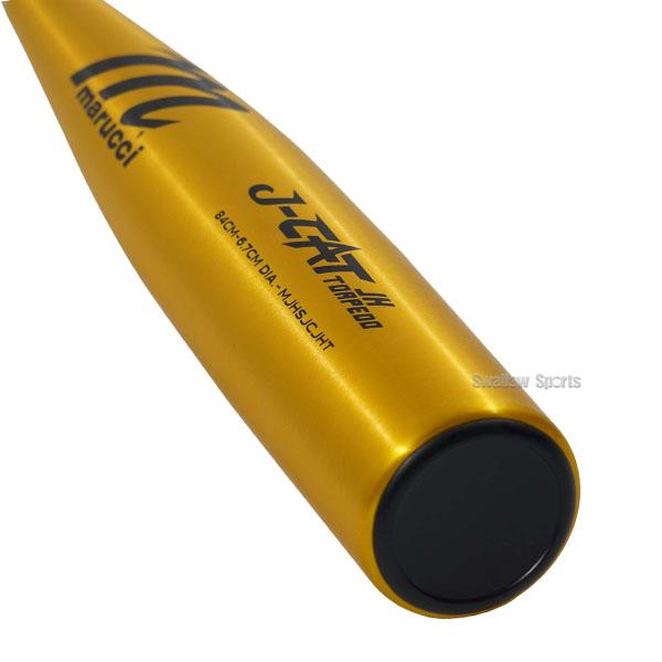marucci（マルーチ） 野球 J-CAT 中学硬式金属バット 硬式金属バット