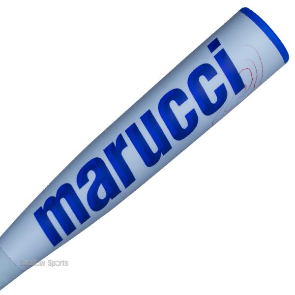 marucci（マルーチ） 【全サイズ即納】野球 軟式バット ウレタン ワニ