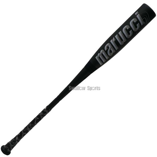 marucci（マルーチ） 野球 軟式バット ワニクラッシャースピード
