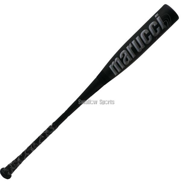 マルーチ　軟式バット 80cm 69g 黒ワニ marucci（マルーチ） 50%OFF 野球 ワニクラッシャースピード 軟式