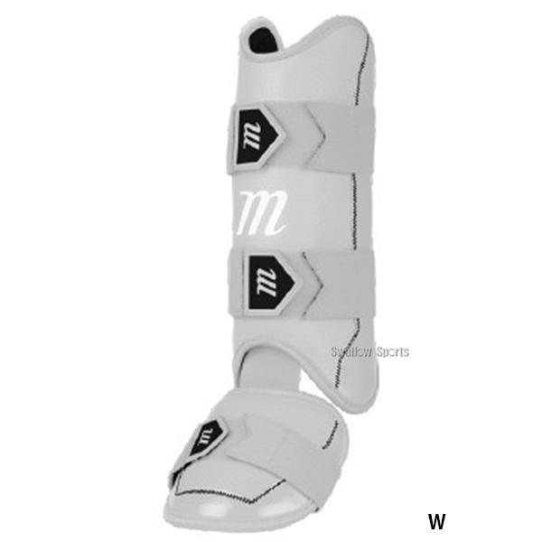 marucci（マルーチ） 野球 マルッチ 防具 レッグガード フットガード