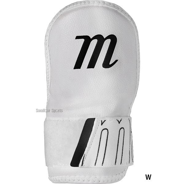 marucci（マルーチ） 野球 マルッチ 防具 ハンドーガード 手甲ガード
