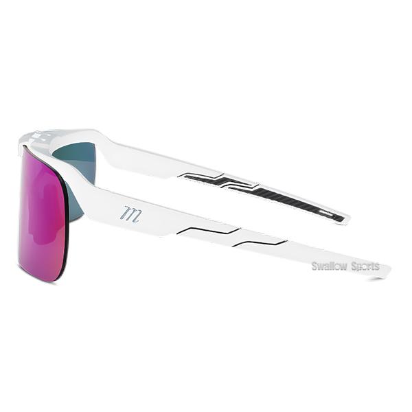 marucci（マルーチ） 野球 マルッチ ミラー サングラス スポーツ