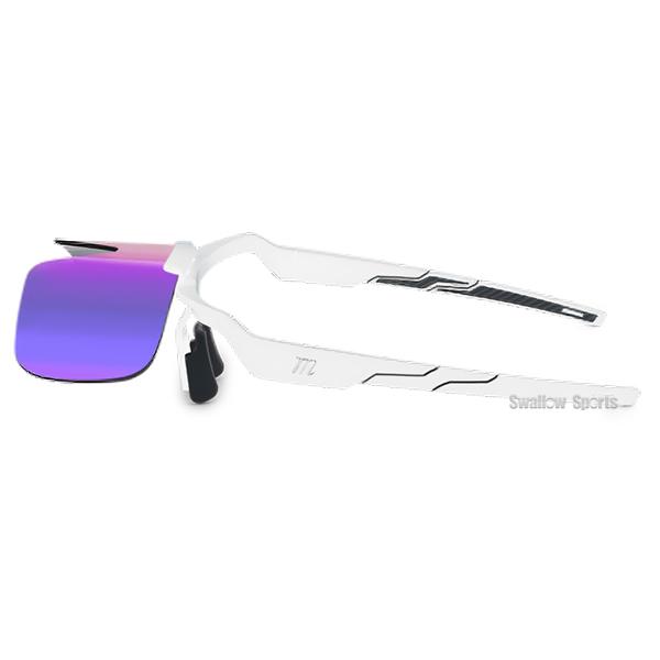 marucci 野球 マルーチ マルッチ ミラー サングラス スポーツ