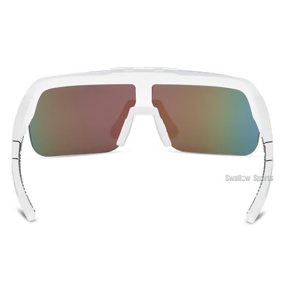 marucciのサングラス marucci（マルーチ） 野球 ゴルフ スポーツサングラス SHIELD 2.0 専用