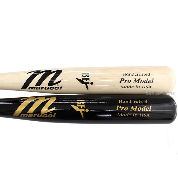 marucci（マルーチ） 野球 硬式バット BFJマーク入 硬式木製バット