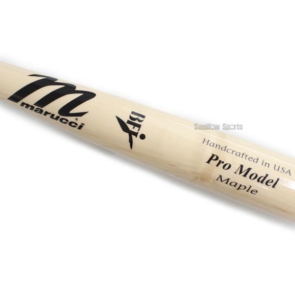 marucci（マルーチ） 野球 マルッチ バット 硬式用 木製 硬式木製