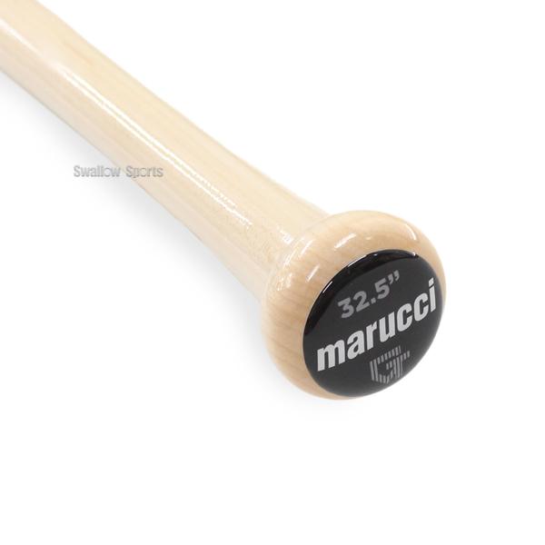 marucci（マルーチ） 野球 マルッチ バット 硬式用 木製 硬式木製